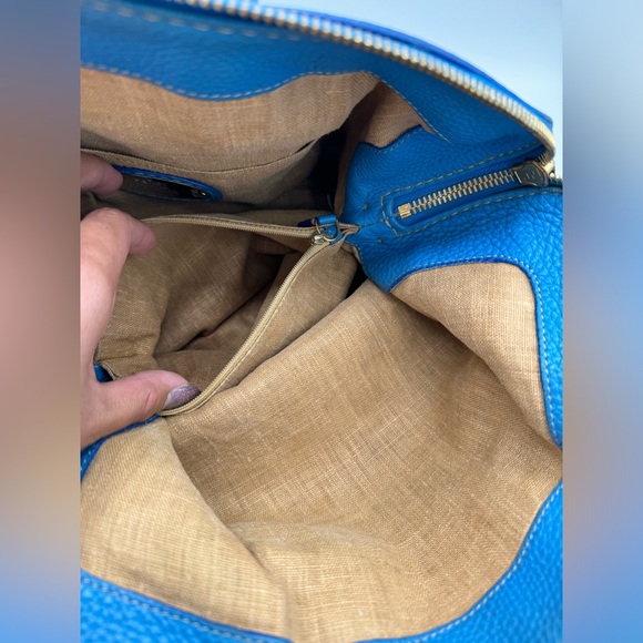 Fendi Selleria Handbag - Picture 12 of 12